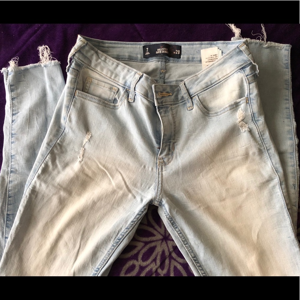 Women Jeans